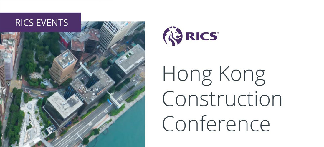 Hong Kong Construction Conference