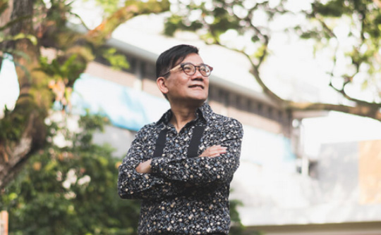 Congratulations: Appointment as UNESCO Chair