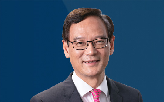 Congratulations: Appointment as UNESCO Chair